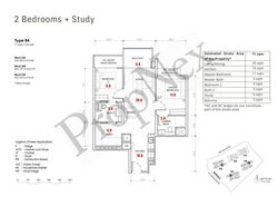 The Sen (D21), Condominium #601580191